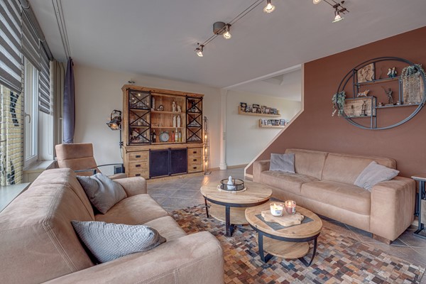 Medium property photo - Italiëlaan 22, 6414 TP Heerlen